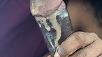 Mallu wife giving icecream blowjob 22