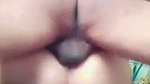 Mature women deep inside fucking and quick cum in pussy2