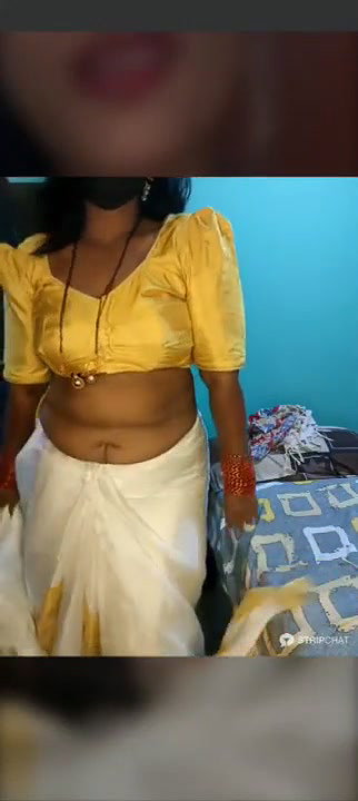Rachu_love_Ticket_Cam_Show