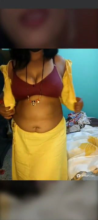 Rachu_love_Ticket_Cam_Show