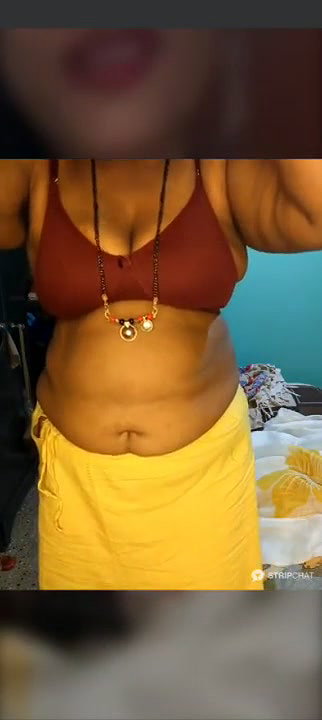 Rachu_love_Ticket_Cam_Show