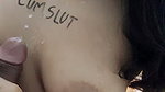 Sahi me Cumslut bana diya biwi ko 22