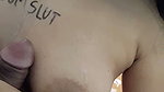 Sahi me Cumslut bana diya biwi ko 22