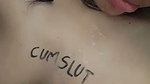 Sahi me Cumslut bana diya biwi ko 22