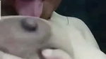 SEXY DESI MAAL LICKING HUGEBOOBS 22