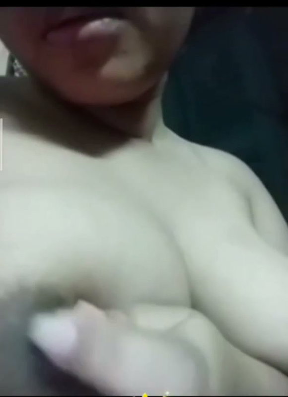 SEXY DESI MAAL LICKING HUGEBOOBS 22