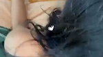 Sexy Indian Horny Gf Blowjob & Fingering 23
