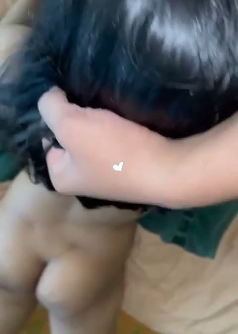Sexy Indian Horny Gf Blowjob & Fingering 23