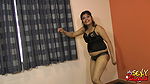 rupali bhabhi gujarati love bird dance