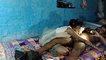 Desi Village Teen Couple Hardcore Fucking