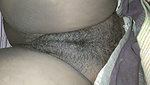 Sleeping aunty hairy pussy capture by nephew 22