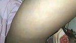 Sleeping aunty hairy pussy capture by nephew 22