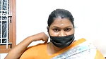 Tamil_Miraclequeen South Aunty Cam Show 22