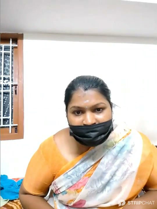 Tamil_Miraclequeen South Aunty Cam Show 22