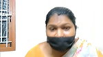 Tamil_Miraclequeen South Aunty Cam Show 22