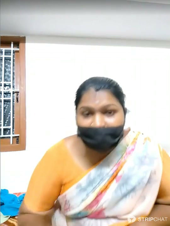 Tamil_Miraclequeen South Aunty Cam Show 22