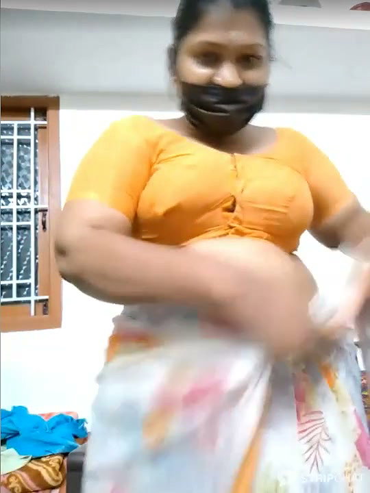 Tamil_Miraclequeen South Aunty Cam Show 22