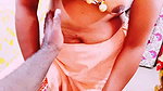 Telugu aunty fucked lover at first night 22