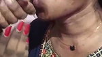 Trans gives blowjob and cum in mouth2