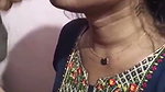 Trans gives blowjob and cum in mouth2