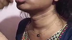 Trans gives blowjob and cum in mouth2