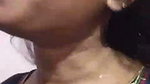 Trans gives blowjob and cum in mouth2