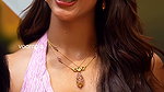 TRIPTI DIMRI CUTE CLEAVAGE VIEW HOTTIE GF MATERIAL HQ VIDEO 22