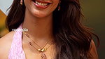 TRIPTI DIMRI CUTE CLEAVAGE VIEW HOTTIE GF MATERIAL HQ VIDEO 22
