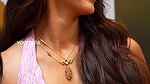TRIPTI DIMRI CUTE CLEAVAGE VIEW HOTTIE GF MATERIAL HQ VIDEO 22
