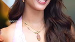 TRIPTI DIMRI CUTE CLEAVAGE VIEW HOTTIE GF MATERIAL HQ VIDEO 22