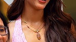 TRIPTI DIMRI CUTE CLEAVAGE VIEW HOTTIE GF MATERIAL HQ VIDEO 22