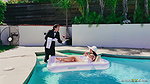 Cherie Deville – Cherie’s Pool Party Parfait