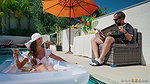 Cherie Deville – Cherie’s Pool Party Parfait