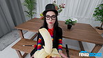 Scarlett Rosewood – SheΓÇÖs Got Talent! Deepthroat Magic Show (Scarlett Rosewood, Part 1)