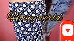 Youtuber Honey World membership collection -3