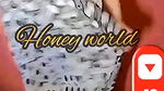Youtuber Honey World membership collection -3