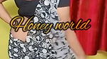 Youtuber Honey World membership collection -3