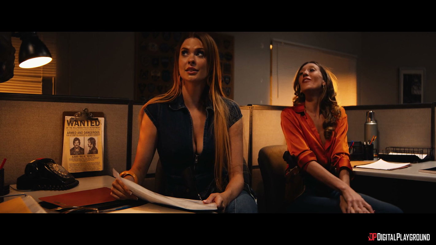 Elly Clutch – In The Bag Episode 2