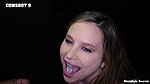 Odessa Bell – Odessa Bell’s First Gloryhole