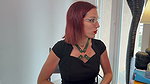 Lily Diablesse – Lily enjoys arousing temptation in these gentlemen…