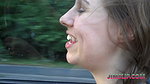 Masie Dee – In uniform while driving – Remastered