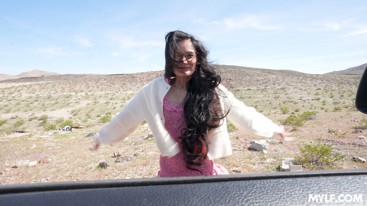 Viva Athena – _Pull Out Your Tits First_ – She Fucked Her Worst Student for a Ride