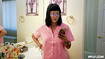Kitty Chow – ΓÇ£Eat My Pussy, Douchebag!ΓÇ¥ (Kitty Chow Debut + ΓÇ£BeefΓÇ¥ Parody)