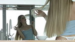 Noi Feja, Fibi Euro & Pearl – Hot Vacation Episode 1