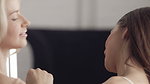 Anikka & Riley Reid –  Threesome of Your Dreams