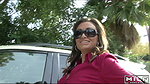Claudia Valentine – Hot MILF Gets Filled Up With BBC