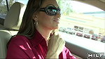 Claudia Valentine – Hot MILF Gets Filled Up With BBC