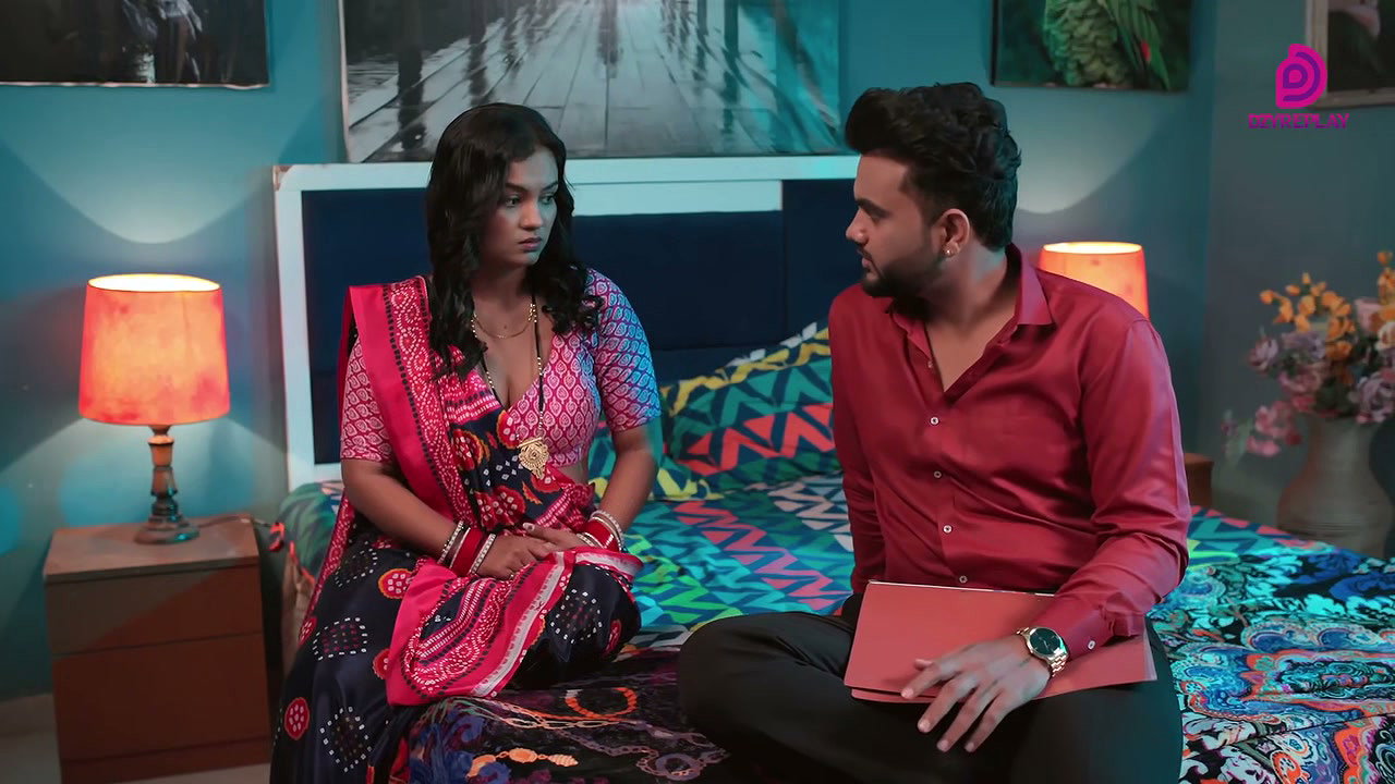 asal (2026) UNRATED 720p HEVC HDRip Dzyreplay S01E01 Hot Series x265 AAC