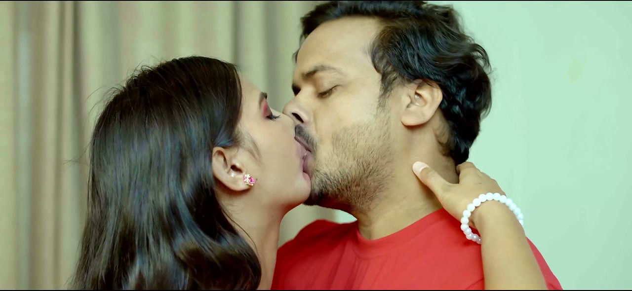 Haveli Kaand (2026) UNRATED 720p HEVC HDRip MoodX S01E01 Hot Series x265 AAC