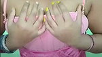 mishi stripchat ticket show